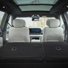 Ford Territory Platinum