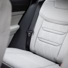 Ford Territory Platinum
