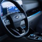 Ford Territory Platinum