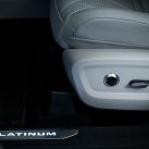 Ford Territory Platinum