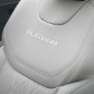 Ford Territory Platinum