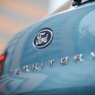 Ford Territory Platinum