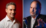 Guerra de periodistas: Baby Etchecopar contra Majul por su entrevista a Milei