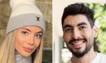 Quién es Candela Arizaga, la joven de 23 años que denunció a Facundo Moyano