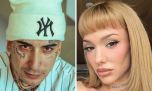 Quién es Coqueein Montana y cómo fue su relación con La Joaqui: se conocieron en una batalla de gallos y tuvieron a Shaina