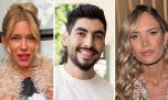 De Nicole Neumann a Eva Bargiela: todas las parejas que tuvo Facundo Moyano