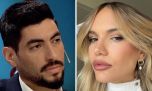 Así fue la historia de amor de Facundo Moyano y Eva Bargiela que terminó en un escandaloso divorcio