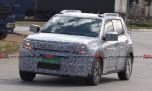 El Fiat Argo X 2027 ya tiene fecha de inicio de producción: motores confirmados y expectativa por su debut