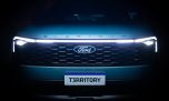 La versión más sofisticada del Ford Territory ya se vende en la Argentina