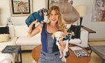  Más críticas a Karen Reichardt por el proyecto de criaderos: "Hacía desfiles con animales"