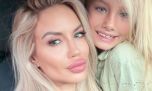 Luciana Salazar compartió uno de los momentos más importantes para su hija Matilda: “No lo puedo creer”