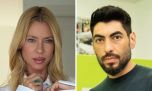 A 10 años, se conocieron los motivos de la separación de Nicole Neumann y Facundo Moyano