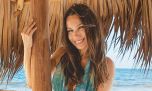 Desde Punta Cana, Pampita habló sobre Martín Pepa y se confesó: "No negocio la falta de lealtad ni de respeto"