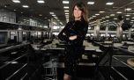 De la televisión a recorrer el mundo: así es la exclusiva nueva vida de Teresa Calandra