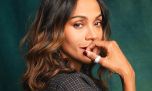 Zoe Saldana, protagonista de Lioness (Paramount+): “Mi deseo es que nos unamos como comunidades latinas”