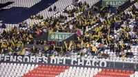 Defensores del Chaco