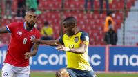 Enner Valencia