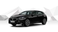 BMW 118 BlackEdition