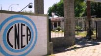 Comisión Nacional de Energía Atómica (CNEA)