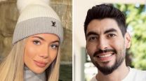 Quién es Candela Arizaga, la joven de 23 años que denunció a Facundo Moyano