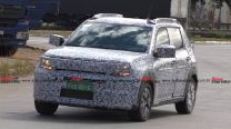 El Fiat Argo X 2027 ya tiene fecha de inicio de producción: motores confirmados y expectativa por su debut