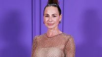 Natalia Lobo contó que se reconcilió con su papá biológico a los 80 años: "Yo pensé que con terapia lo tenía solucionado, pero no"
