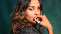 Zoe Saldana, protagonista de Lioness (Paramount+): “Mi deseo es que nos unamos como comunidades latinas”