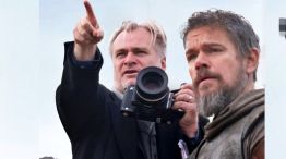 christopherNolan2026odisea