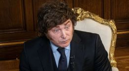 Javier Milei