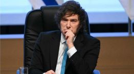 Javier Milei