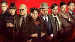 "La Ratonera", el clásico de Agatha Christie, llega al Teatro Liceo