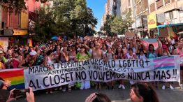 Mes del Orgullo en Córdoba