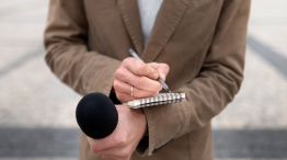Periodismo