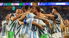 Selección Argentina