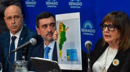 Senado Ley de Tierras 04082026