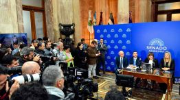 Senado Ley de Tierras 04082026