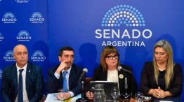 Senado Ley de Tierras 04082026