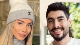Quién es Candela Arizaga, la joven de 23 años que denunció a Facundo Moyano