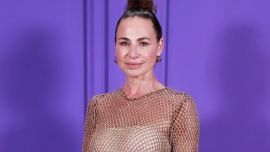 Natalia Lobo contó que se reconcilió con su papá biológico a los 80 años: "Yo pensé que con terapia lo tenía solucionado, pero no"