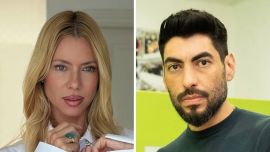 A 10 años, se conocieron los motivos de la separación de Nicole Neumann y Facundo Moyano