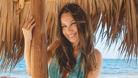 Desde Punta Cana, Pampita habló sobre Martín Pepa y se confesó: "No negocio la falta de lealtad ni de respeto"