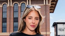 Nati Jota reveló que le ofrecieron participar de MasterChef Celebrity: cuál fue su respuesta