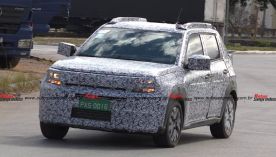 Fiat Argo X