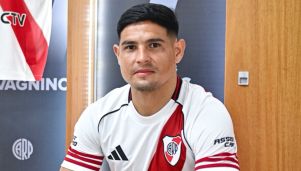 Maxi Salas