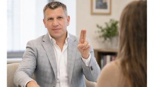 EMDR: la enigmática terapia que ayuda a transformar el trauma