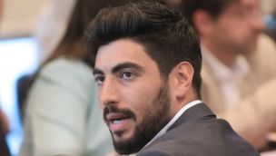 Facundo Moyano