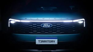 Ford Territory
