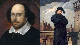 William Shakespeare