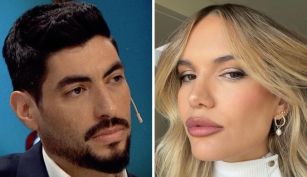 Facundo Moyano, Eva Bargiela