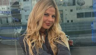 Marina Señuk